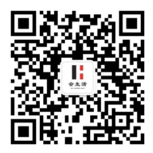 会生活公众号